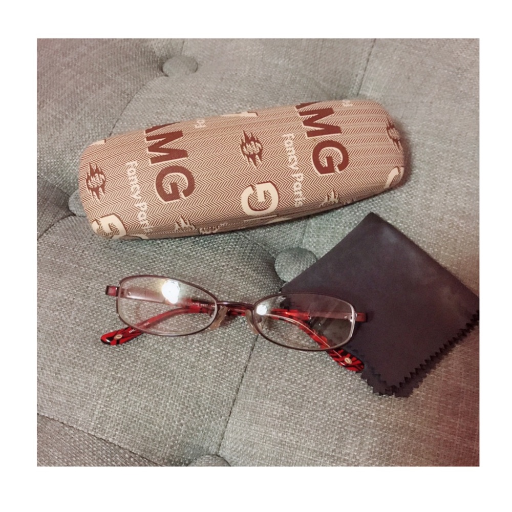 Nine West Kids Cute Prescription Glasses 👓